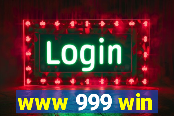 www 999 win